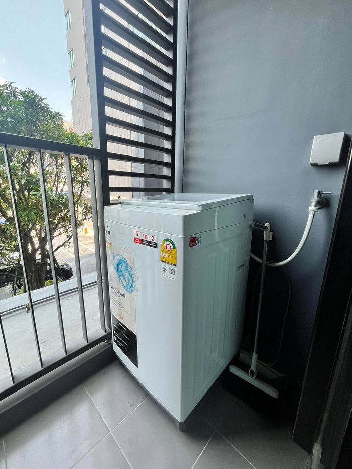 picture 🏙️✨ FOR RENT: Modiz Sukhumvit 50  📩 Interested in this room? Screenshot or copy the link and send us via Line for more details & room viewing.   - 5/20
