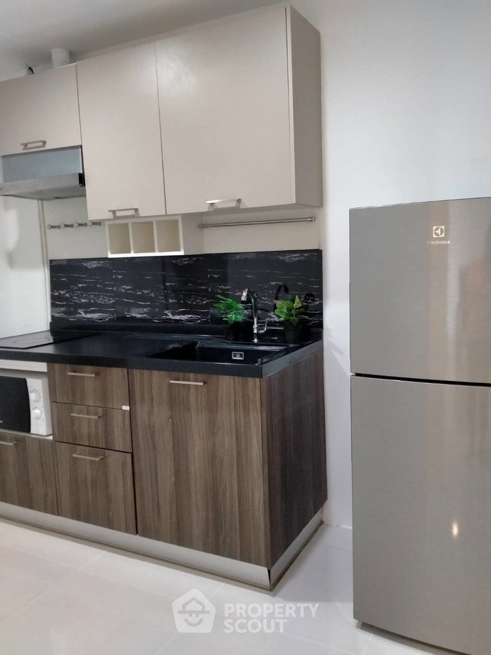รูป คอนโด 3 ห้องนอน ชั้น 17 The Waterford Park Sukhumvit 53 ใกล้ BTS ทองหล่อ (ID 514651) - รูปที่ 7/14