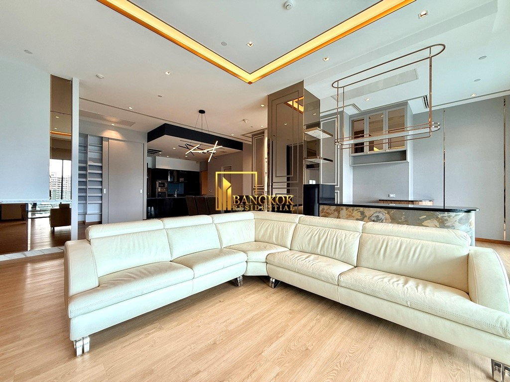 รูป Le Raffine 39 | Remarkable 2 Bedroom Condo With Private Pool - BR4700CD - รูปที่ 1/40