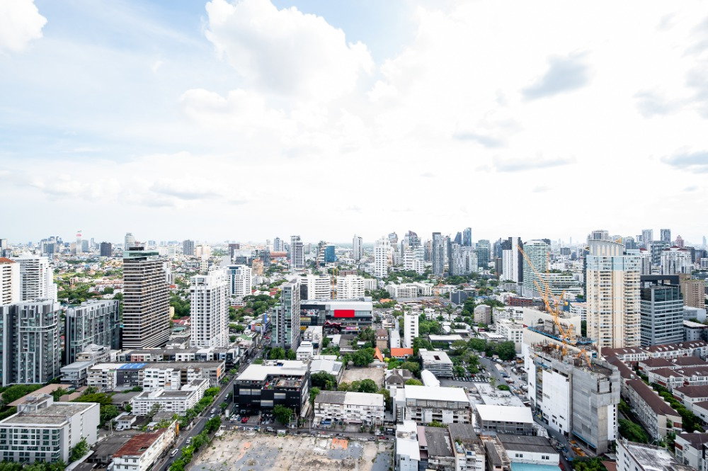 รูป ขาย คอนโด เอ็กซ์ที เอกมัย 1 ห้องนอน 1 ห้องนำ้ 30 ตรม. ราคาขาย 3.6 ล้านบาท - รูปที่ 16/17