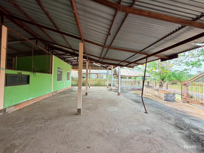 รูป บ้านเดี่ยว 100 ตร.วา โนนสัง หนองบัวลำภู 1.3M - รูปที่ 17/39