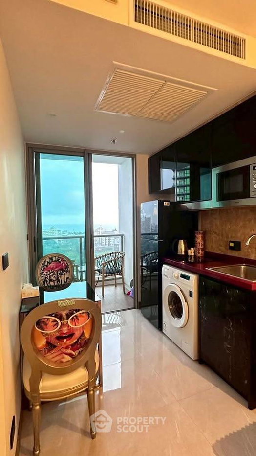 picture 1-BR Condo At The Riviera Ocean Drive, Jomtien Beach (ID 2872876) - 3/12