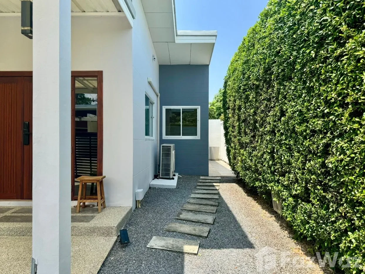 picture Cozy House in Paklok 6643648 - 2/16
