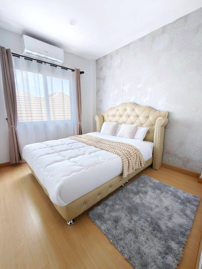 รูป ขายบ้านเดี่ยว 2 ชั้น 3 ห้องนอน ตกแต่งครบพร้อมอยู่ ซอยสยามคันทรี่คลับ พัทยา - รูปที่ 15/39