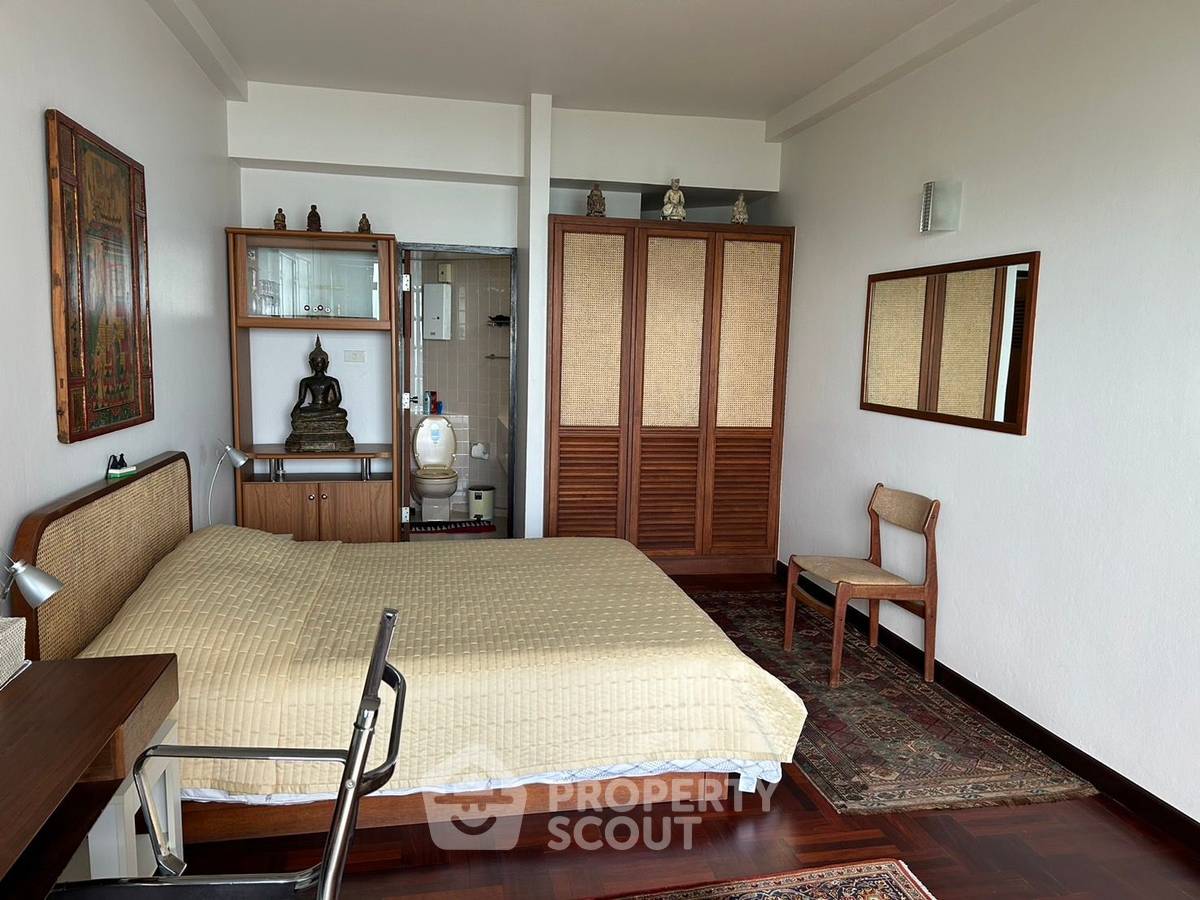 picture 105 Sqm 1-BR At Siam Penthouse 3 Condominium, Na Kluea (ID 1861361) - 12/24