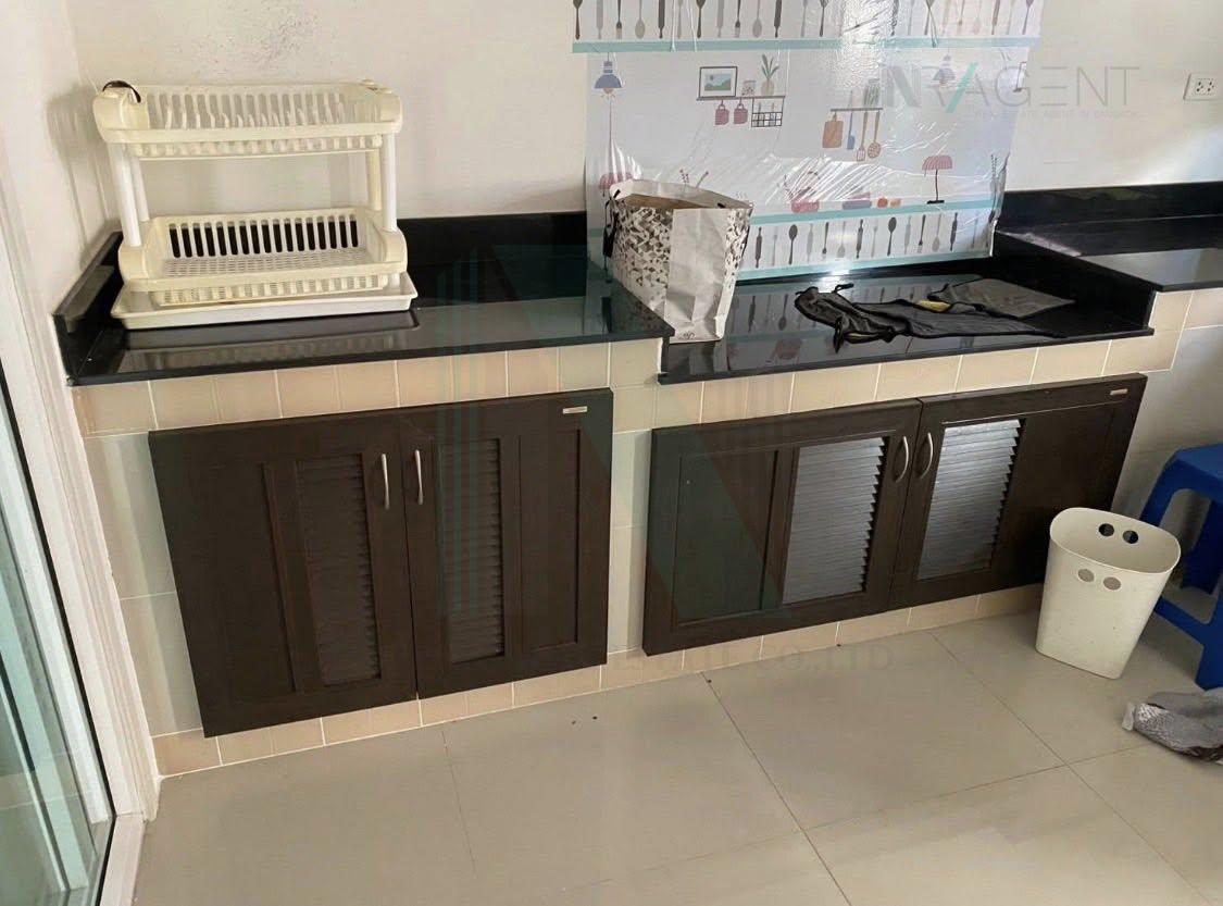 picture ð For Sell House LE NEO SUKHUMWIT-ERAWAN 2-story 3 bedroom 3 bathroom - 4/8