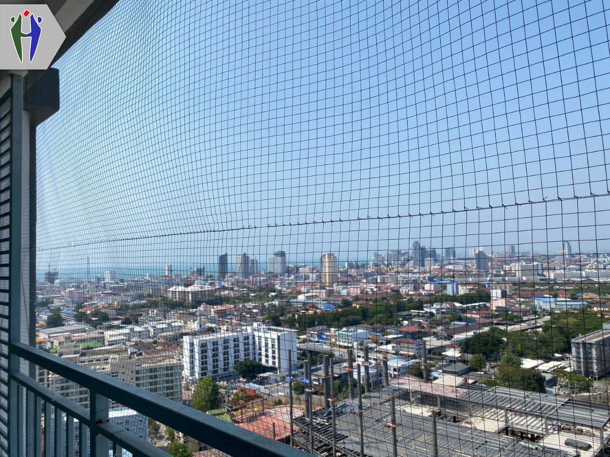 picture Condo for rent Unicca South Pattaya 💦🐳✨ - 7/9