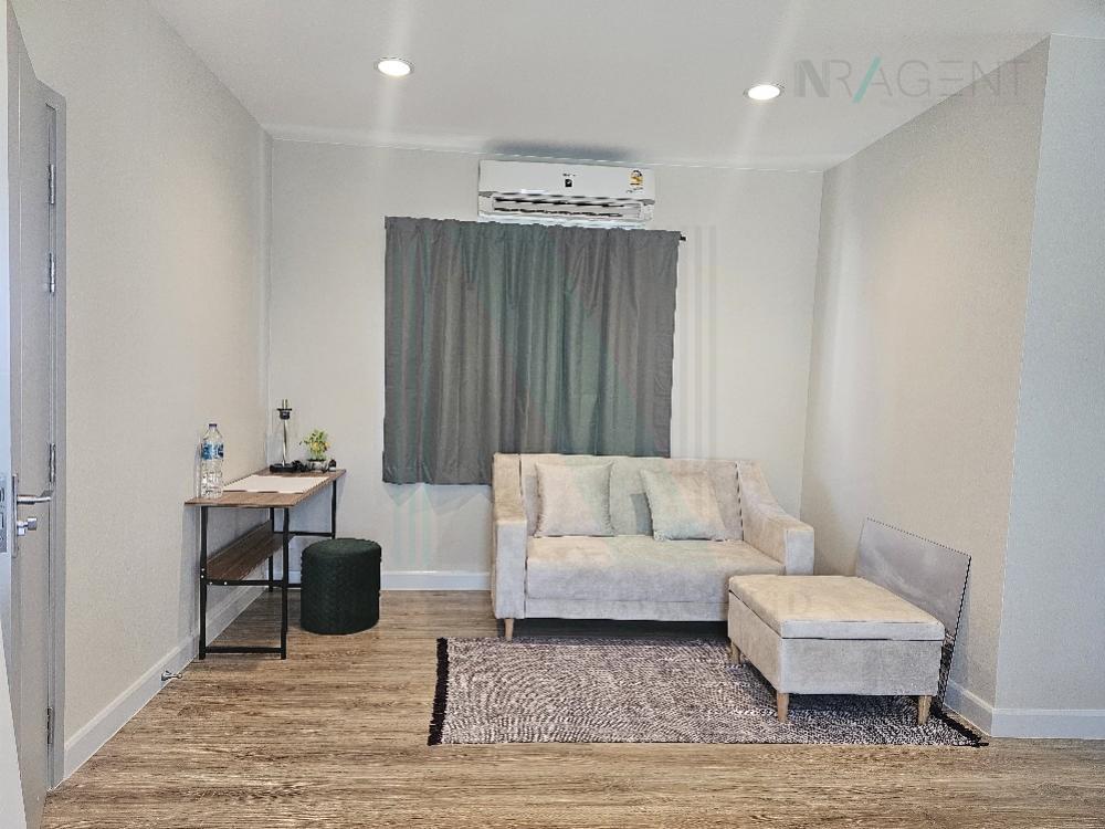 รูป 📌 ขายบ้านเดี่ยว โครงการ เพฟ ปิ่นเกล้า-ศาลายา 2 ชั้น 4 ห้องนอน 3 ห้องน้ำ - รูปที่ 6/8
