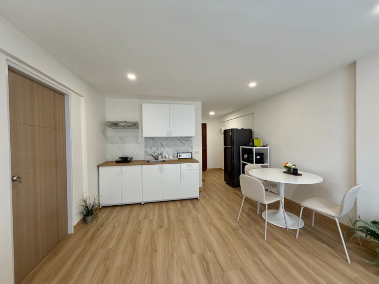 picture ðĒ Raintree Villa | BTS Thong Lo | Resort Style | 1 Bedroom - 2/13