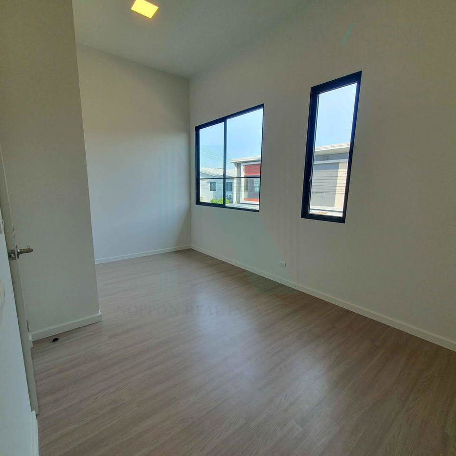 picture 📌 For Sell Town house SIRI PLACE PHAHOLYOTHIN 52 2-story 3 bedroom 3 bathroom - 8/8