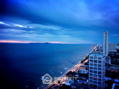 Condos for sale : 2-BR Condo For Sale At Lumpini Park Beach Jomtien (ID 3169277)