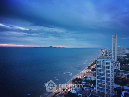 คอนโด 2 ห้องนอน ขายที่ Lumpini Park Beach Jomtien จอมเทียน (ID 3169277)