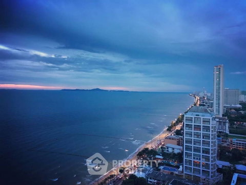 คอนโด 2 ห้องนอน ขายที่ Lumpini Park Beach Jomtien จอมเทียน (ID 3169277)