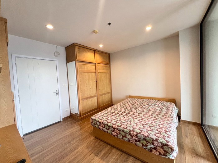 รูป 💥💥ให้เช่า!! คอนโด The Tree Interchange 1Bed 36 ตรม.ชั้น 36 ตึก A เฟอร์ครบ ใกล้ SCG บางซื่อ สอบถาม LINE ID: @atfirm💥💥 - รูปที่ 4/18
