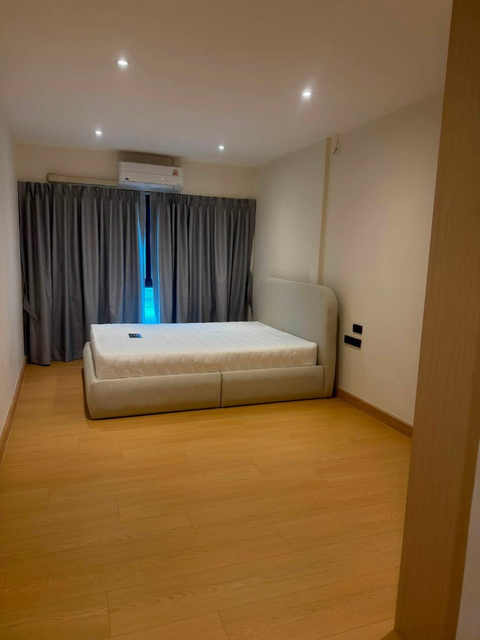 picture For rent, beautiful townhouse, Sukhumvit 48 location | Ready to move in (TH6923) - 8/13