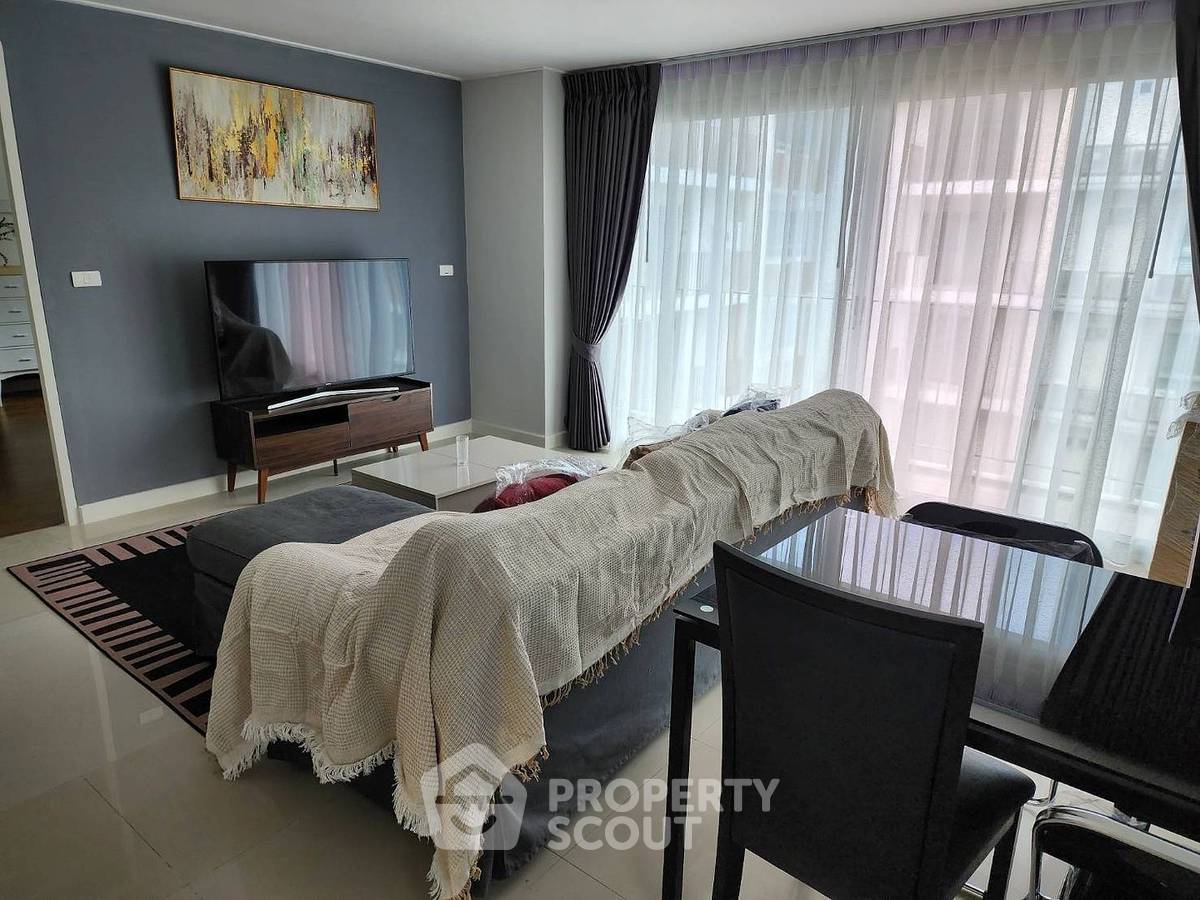 รูป คอนโด 1 ห้องนอน The Clover Thonglor Residence ใกล้ BTS ทองหล่อ (ID 1743076) - รูปที่ 3/9