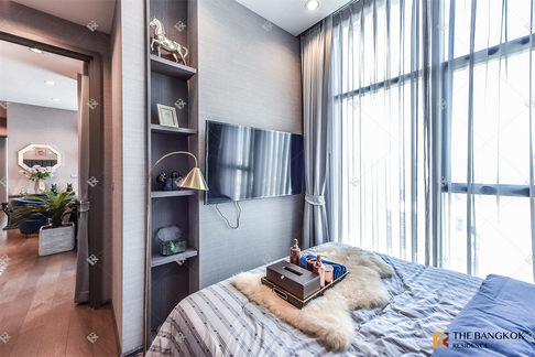 The Diplomat Sathorn Hurry, big discount is ending! near BTS Surasak