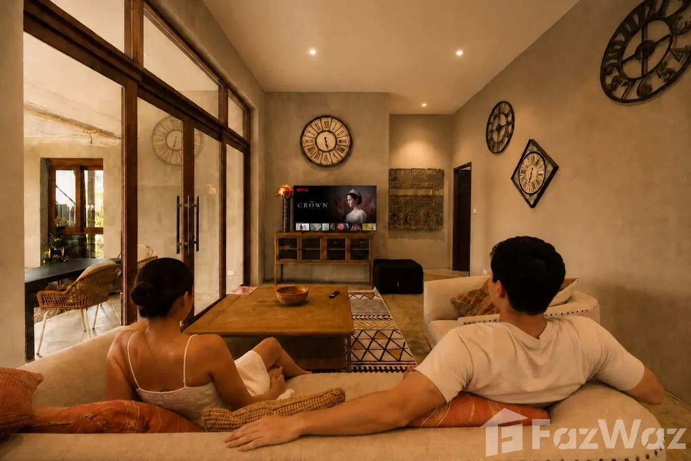 รูป วิลล่าให้เช่า 4 ห้องนอน ใน ฉลอง, ภูเก็ต 6660357 - รูปที่ 14/25