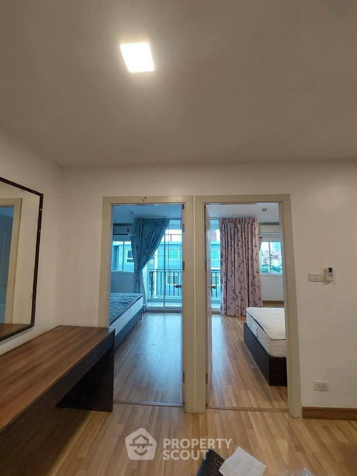picture 2-BR Condo For Rent At The One Plus D Condo, Ramkhamhaeng (ID 3162830) - 5/16