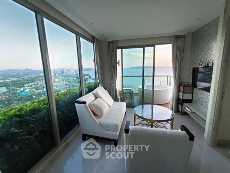 รูป คอนโด 1 ห้องนอน ชั้น 32 ขนาด 55 ตร.ม. ที่ The Riviera Monaco พัทยา (ID 2877271) - รูปที่ 11/25