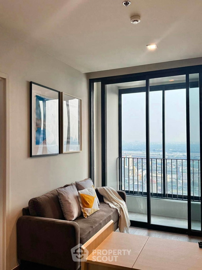 รูป คอนโด 1 ห้องนอน ชั้น 36 Ideo Q Sukhumvit 36 ใกล้ BTS ทองหล่อ (ID 3167128) - รูปที่ 6/9