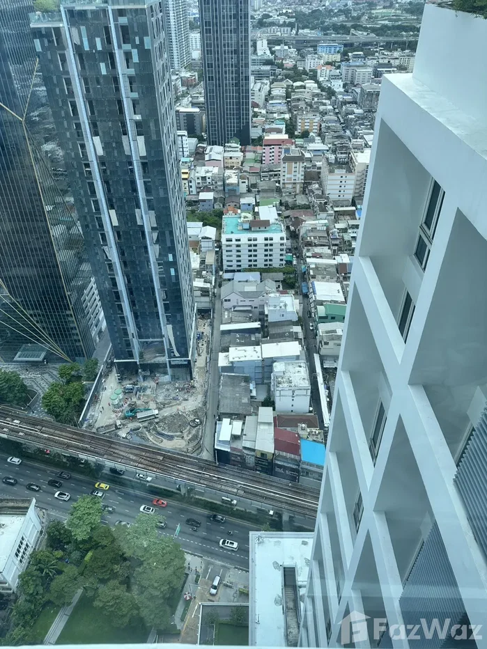 รูป ขาย คอนโด 1 ห้องนอน ในโครงการ วิลล่า ราชเทวี 6659839 - รูปที่ 28/31