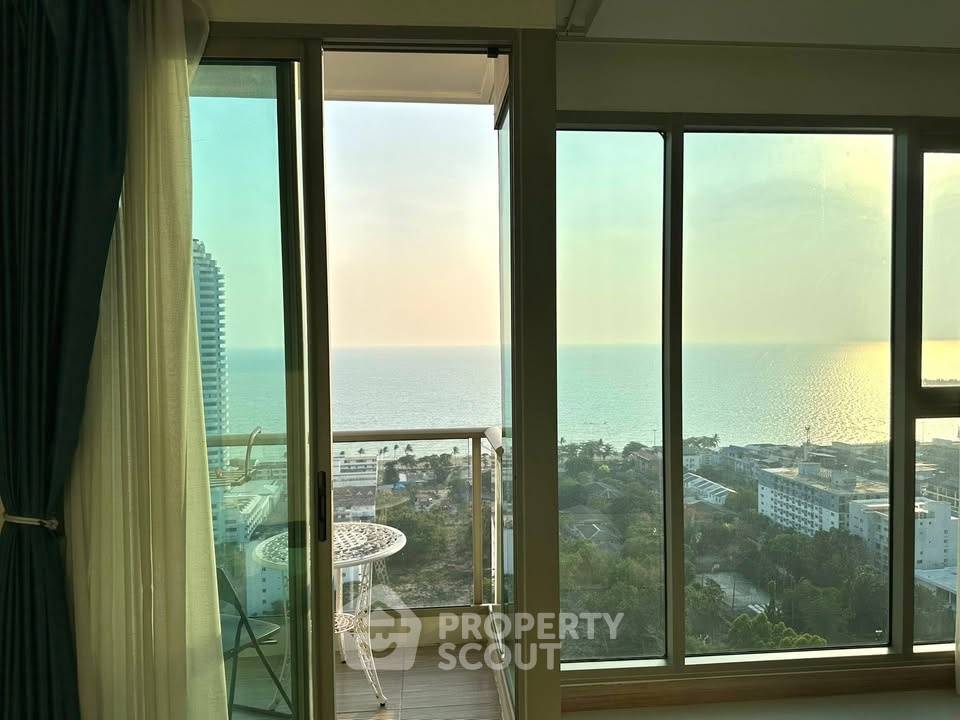 picture Great Value 1-BR 27th Floor At The Riviera Jomtien (ID 2819904) - 4/16
