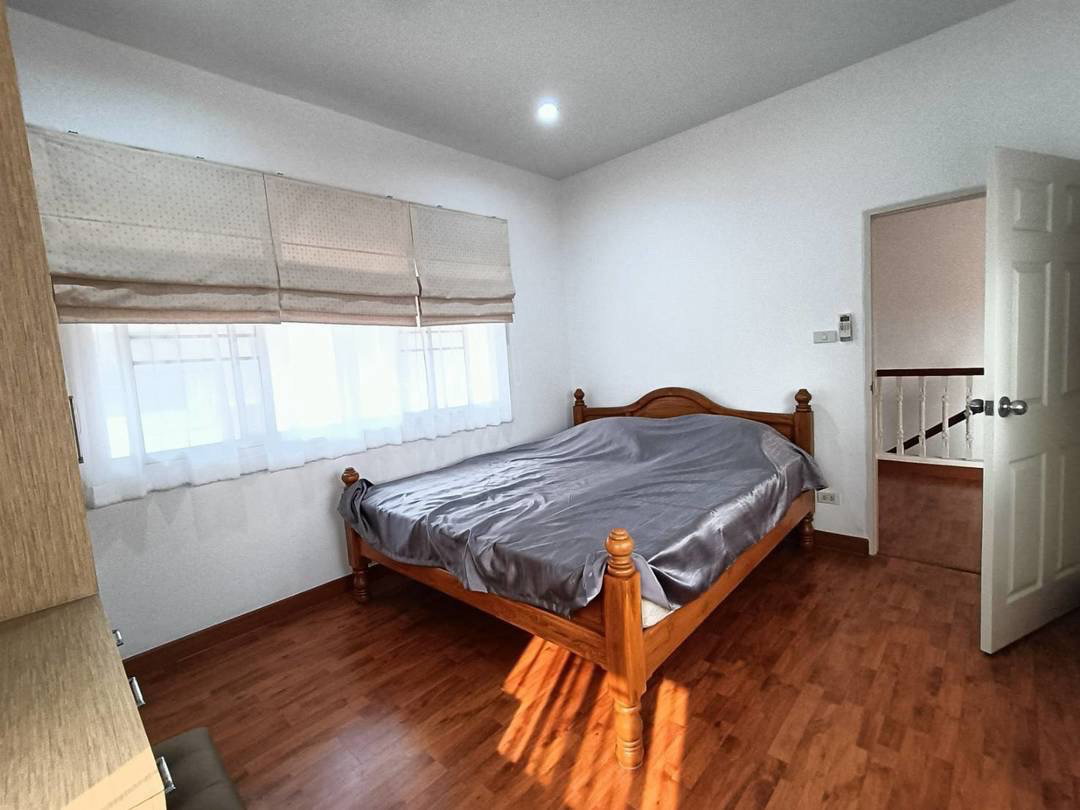 picture For rent @Koolpunt ville 10 close to ABS, ACIS, Unity, Varee, Chongfah Xinseng school - 12/18