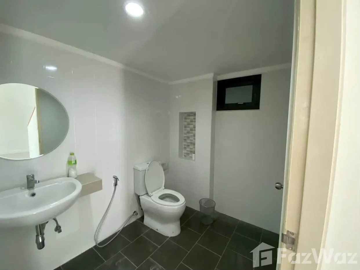 รูป ขาย บ้านเดี่ยว 4 ห้องนอน ในโครงการ ทรอปิคอล วิลเลจ 2  6245534 - รูปที่ 14/14