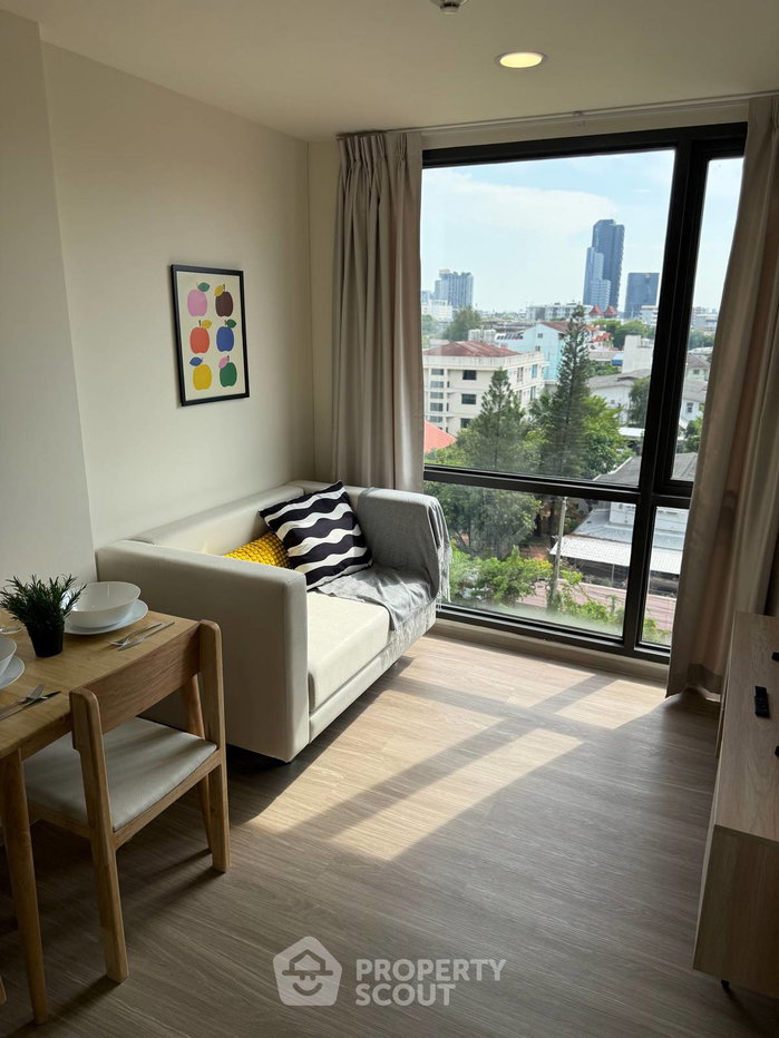 รูป คอนโด 1 ห้องนอน Beat Sukhumvit 93 ใกล้ BTS บางจาก (ID 3165887) - รูปที่ 4/18