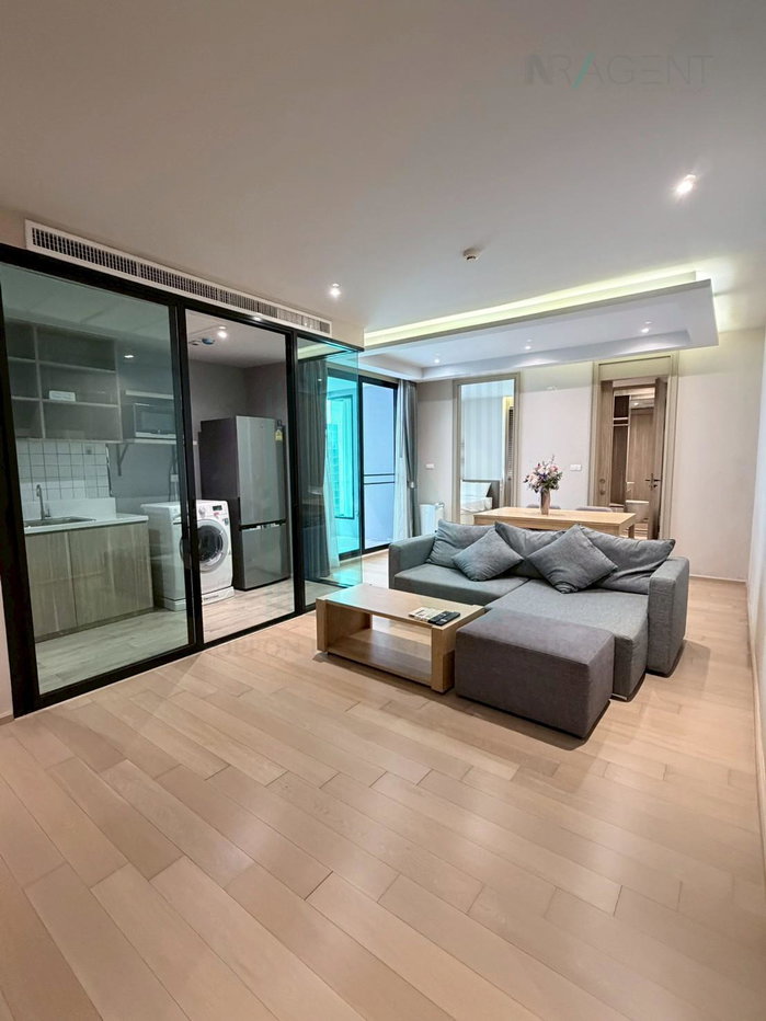 picture 🎉 For Rent Condo PARAGON 31 Building 1, Floor 2,2 bed room, Room size 75 sqm - 4/8