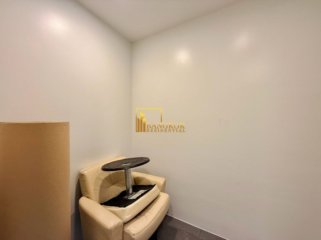 รูป The Met Sathorn | Exceptional 3 Bedroom Condo For Sale - BR61040CD - รูปที่ 27/49