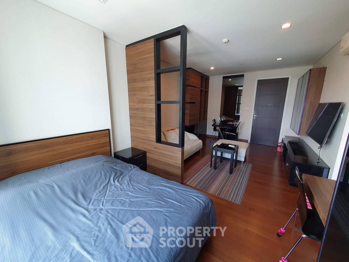 รูป คอนโด 1 ห้องนอน Ivy Thonglor 23 ทองหล่อ ขนาด 36 ตารางเมตร (ID 1838380) - รูปที่ 4/4