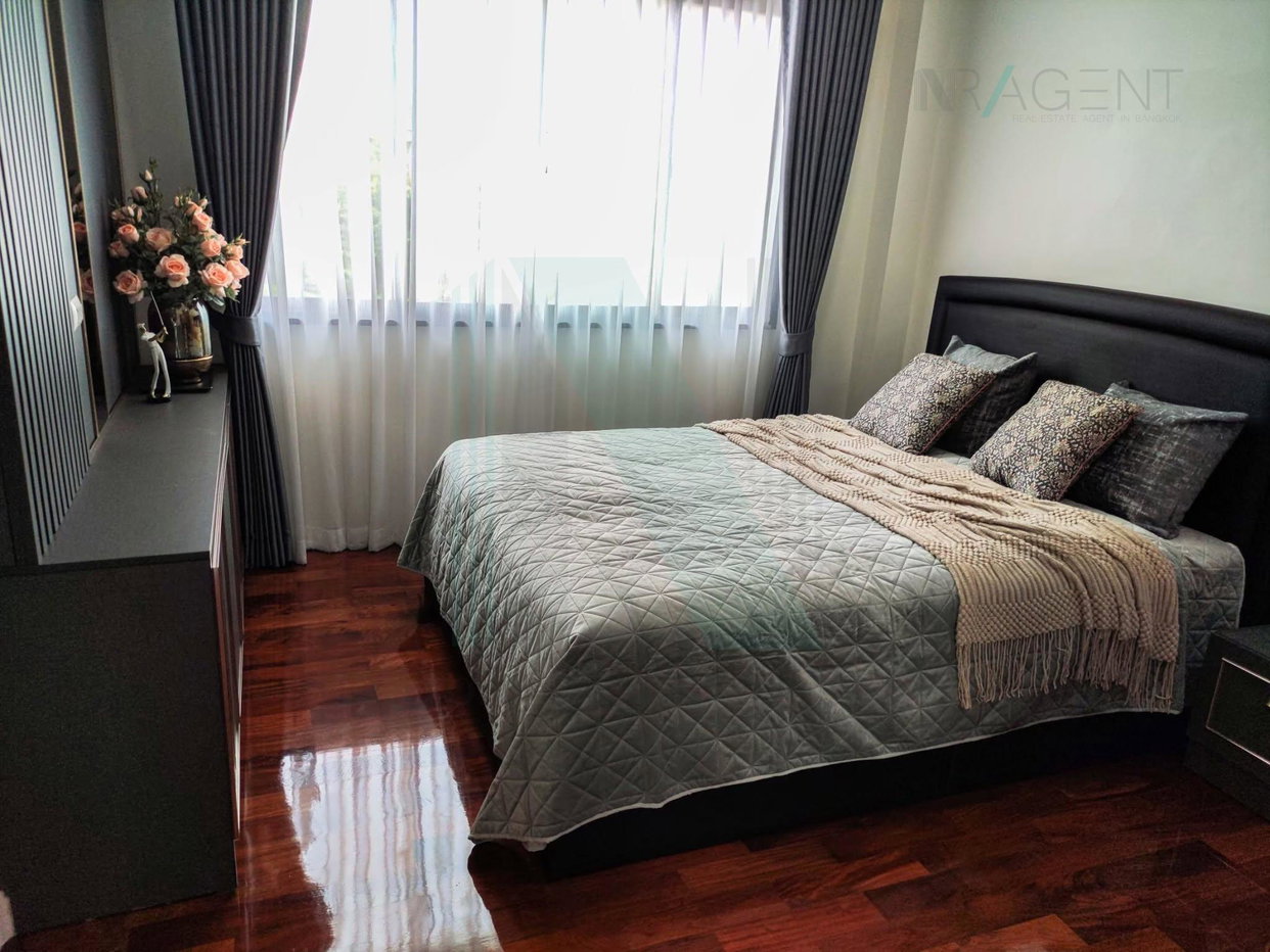 รูป 📌 ให้เช่าบ้านเดี่ยว 2 ชั้น เพอร์เฟค มาสเตอร์พีซ สุขุมวิท 77 5 ห้องนอน 5 ห้องน้ำ - รูปที่ 7/8