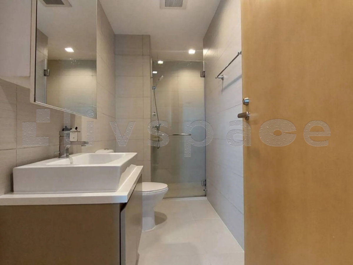 picture ▚ L06CMEツ FOR RENT: Siri at Sukhumvit 2 Bed 2 Bath 72sqm Spacious Layout Fully Furnished Prime Thong Lo✨ - 12/13