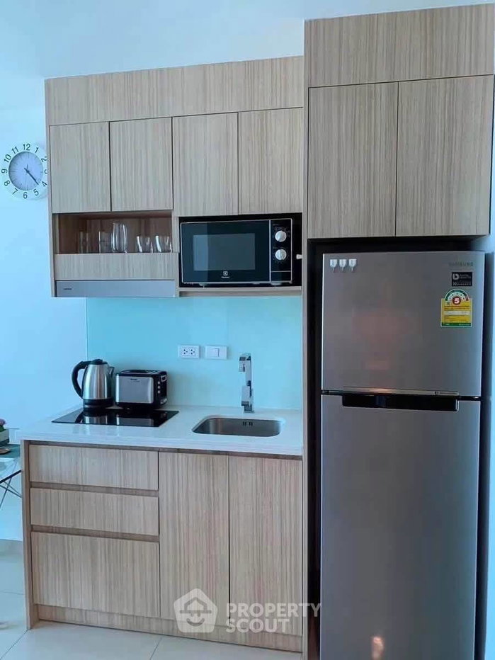 รูป คอนโด 1 ห้องนอน City Garden Tower Condominium พัทยาใต้ (ID 3167740) - รูปที่ 11/17