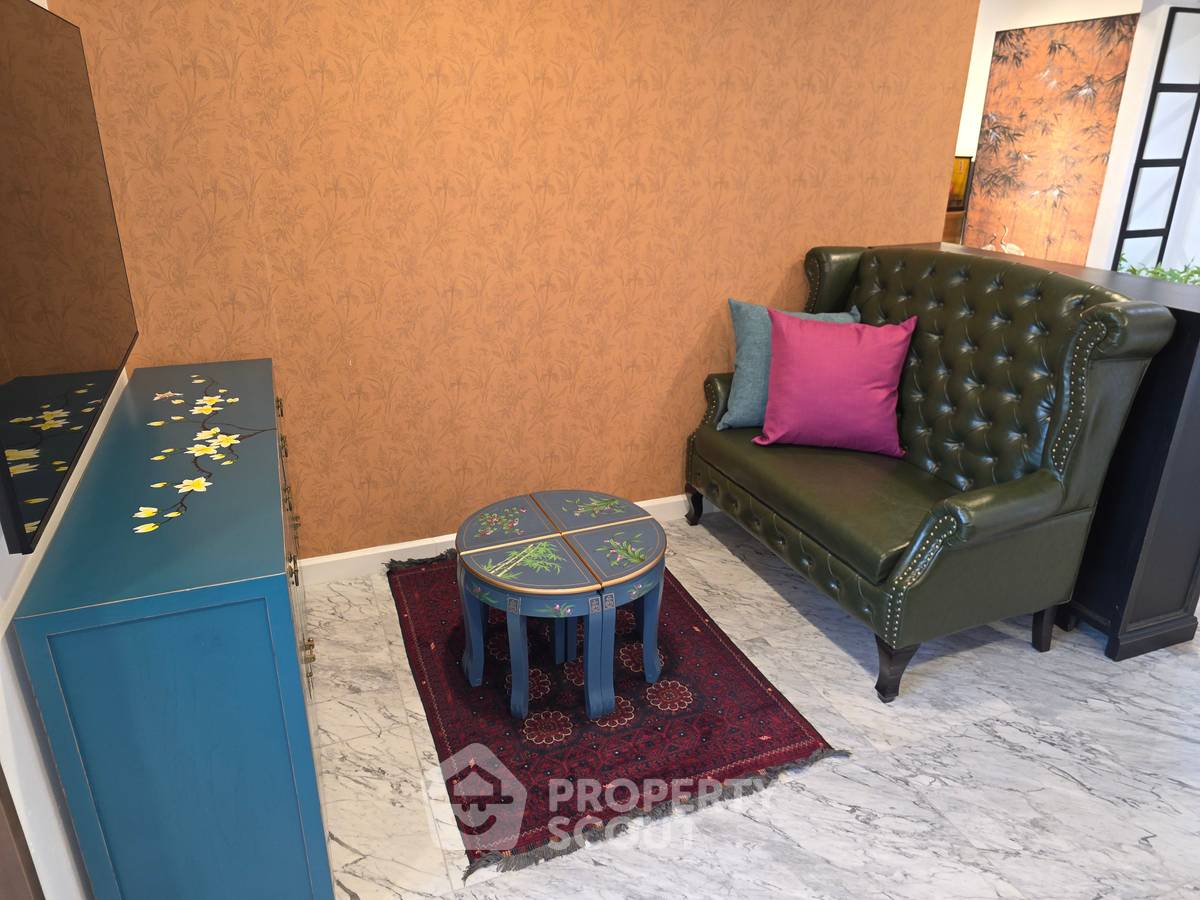 picture 142 Sqm 2-BR Sribumpen Condo Home Near MRT Khlong Toei (ID 3163533) - 14/29