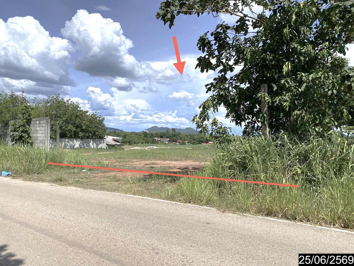 รูป โกดัง 58339 ตร.วา วังสะพุง เลย 70.7M - รูปที่ 26/30