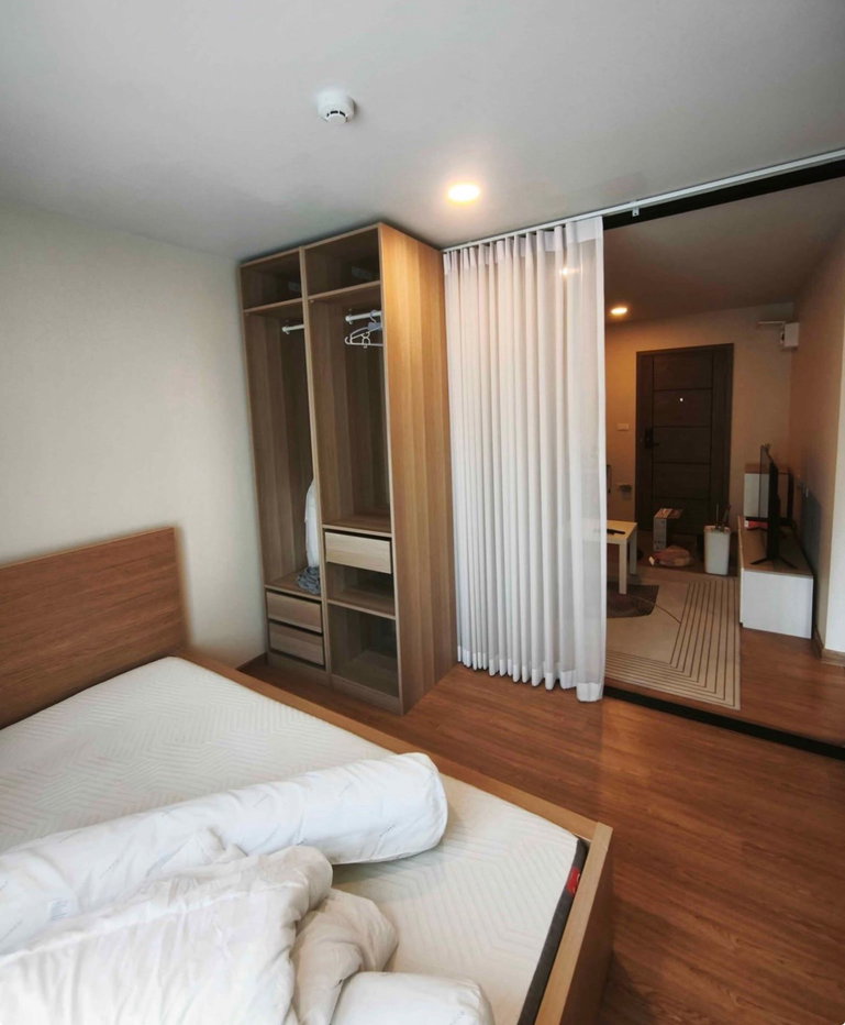 รูป #A124350 ✅ 7/8/69 ขายคอนโด THE CUBE LOFT Srinakarin - Theppharak📲📢สอบถาม ld line @condoboy - รูปที่ 2/6