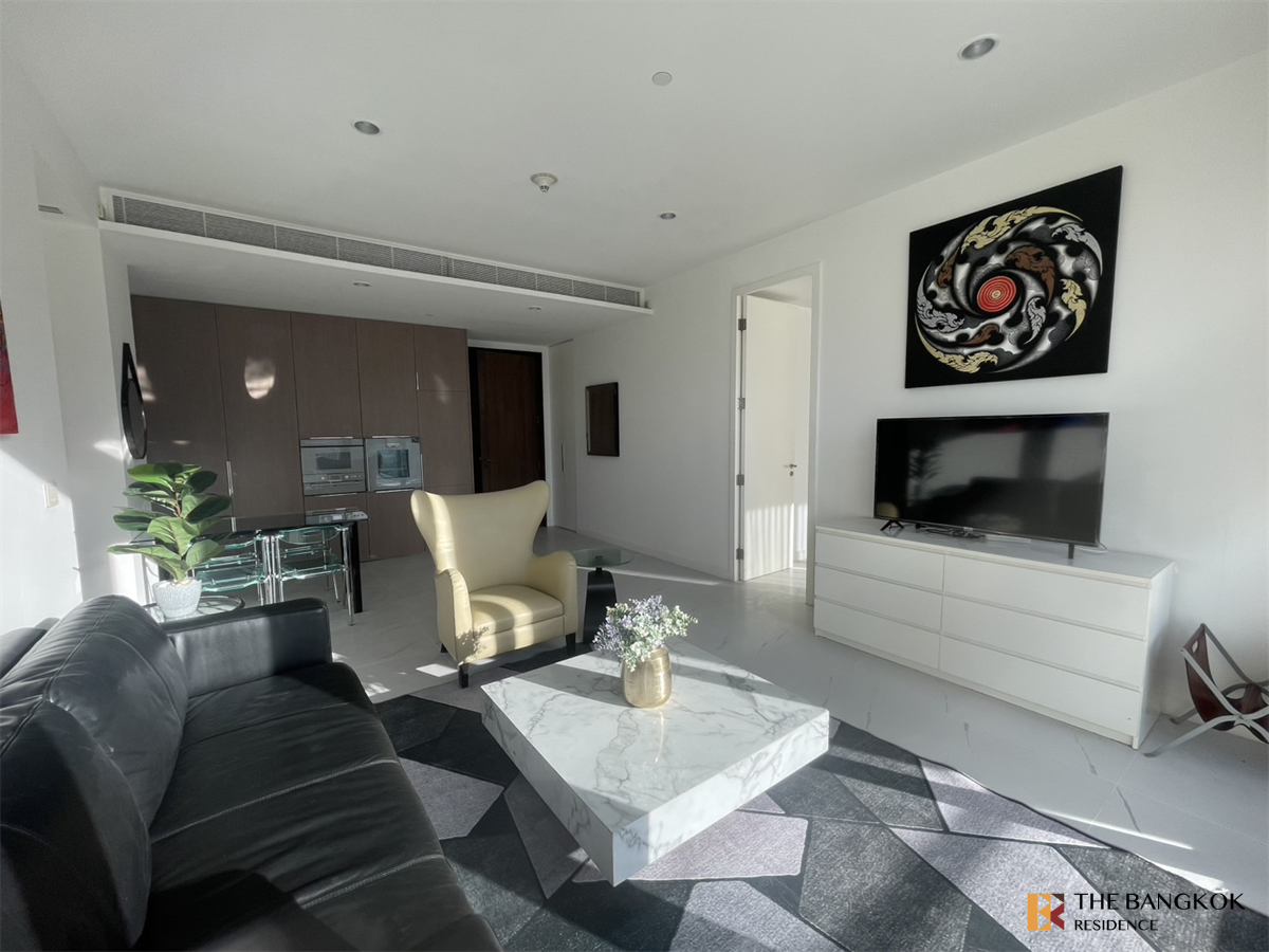 picture Luxury Condo at Special Price 185 Rajadamri near BTS Ratchadamri - 3/10