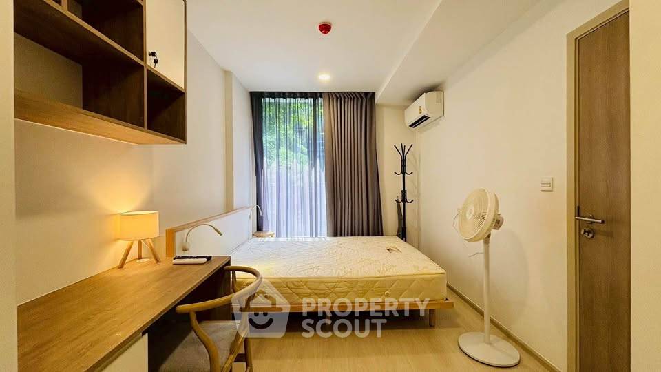 รูป ใกล้ BTS เอกมัย 300 ม. | คอนโด 1 ห้องนอน Noble Ambience Sukhumvit 42 (ID 3168129) - รูปที่ 12/19