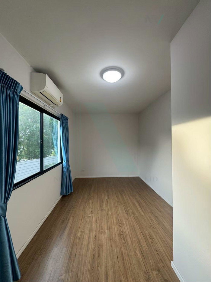 รูป 📌 ขายทาวน์เฮาส์ โครงการ บ้านกลางเมือง ราชพฤกษ์-รัตนาธิเบศร์ 3 ชั้น 3 ห้องนอน 3 ห้องน้ำ - รูปที่ 8/8