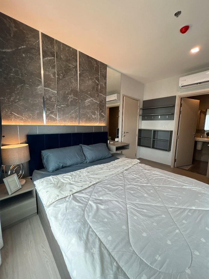 รูป คอนโดให้เช่า THE BASE Phetchaburi-Thonglor (เดอะ เบส เพชรบุรี-ทองหล่อ) - รูปที่ 3/15