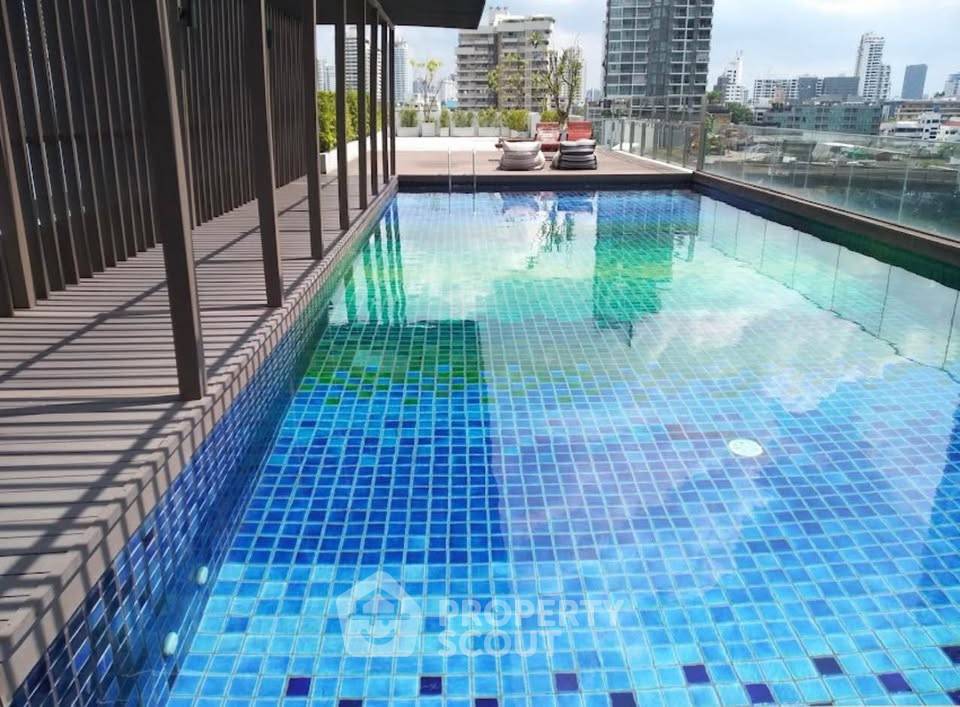 picture 2-BR Tidy Deluxe Sukhumvit 34, 400m To BTS Thong Lor (ID 3168946) - 5/11