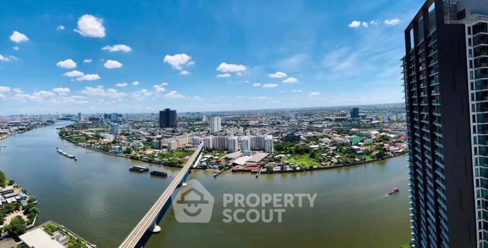 รูป คอนโด 1 ห้องนอน ชั้น 36 โครงการ 333 Riverside ใกล้ MRT บางโพ (ID 3168786) - รูปที่ 7/12