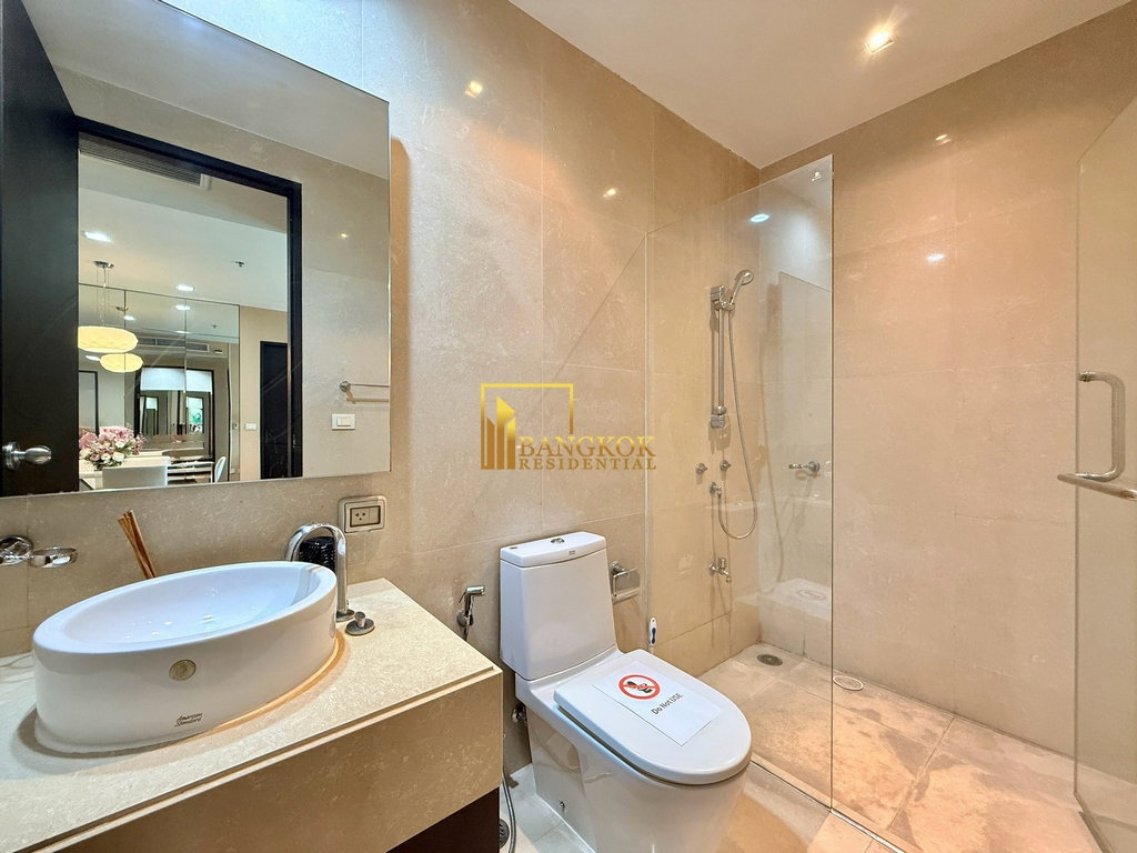 picture The Madison | Spacious 2 Bedroom Condo in Phrom Phong - BR61695CD - 21/36