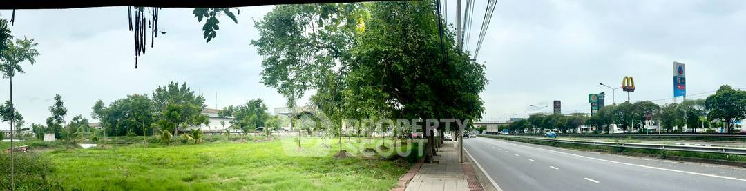 รูป ขายที่ดิน 313.3 ล้านบาท ศาลาธรรมสพน์ ทวีวัฒนา กรุงเทพฯ (ID 3165876) - รูปที่ 4/5
