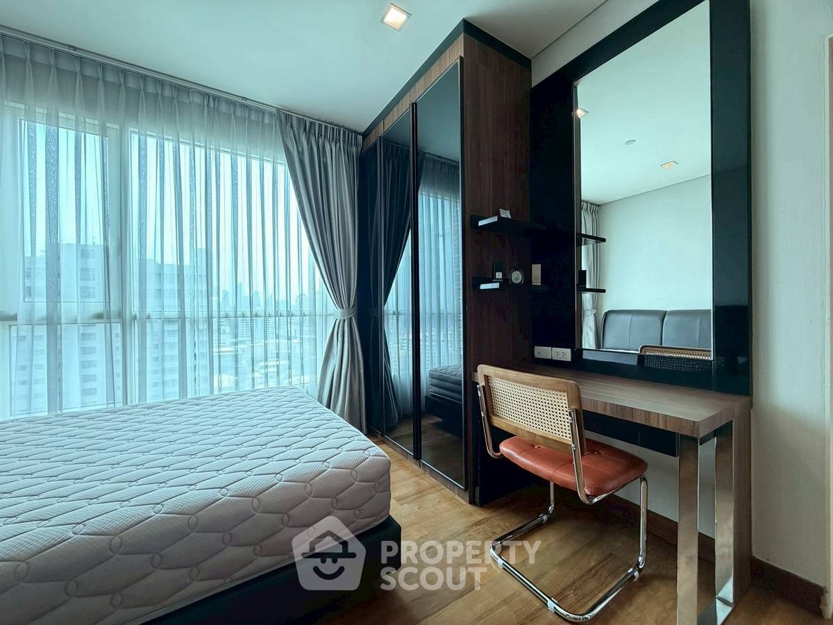 picture 1-BR Condo At Ivy Thonglor 23 In Thong Lo, Bangkok (ID 2737810) - 9/18