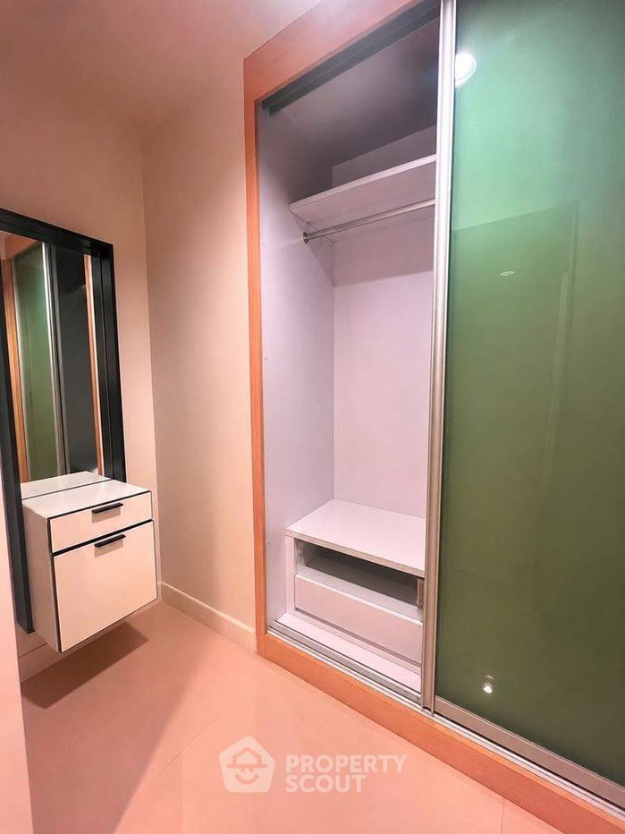 รูป คอนโด 1 ห้องนอน ชั้น 27 Ideo Sathorn-Taksin ใกล้ BTS กรุงธนบุรี 100 ม. (ID 3166580) - รูปที่ 4/7
