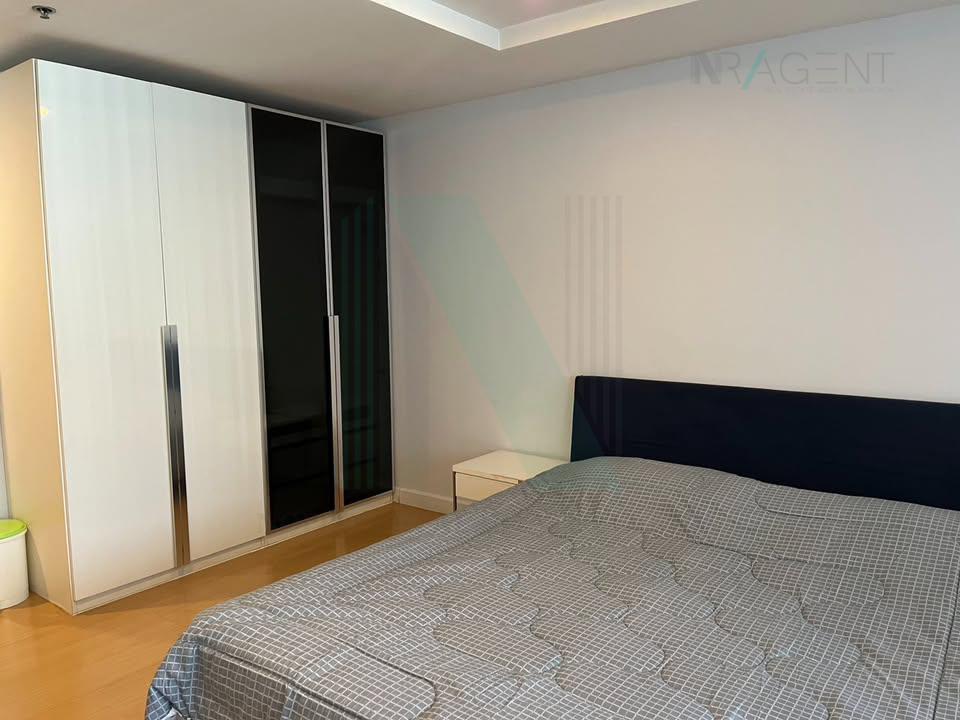 picture 🎉 For Rent Condo THE TRENDY CONDOMINIUM Building 1, Floor 11,Studio, Room size 36 sqm - 3/8